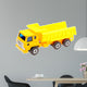 Toy Dump Truck 