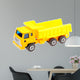 Toy Dump Truck 