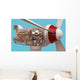 wind turbine section Wall Mural