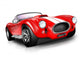 Oldtimer - Luxus Sportwagen Wall Decal