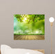The Wooden Floor and the Sky 