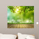The Wooden Floor and the Sky 