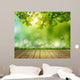 The Wooden Floor and the Sky 