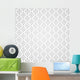 Vector Vintage Pattern Wall Decal