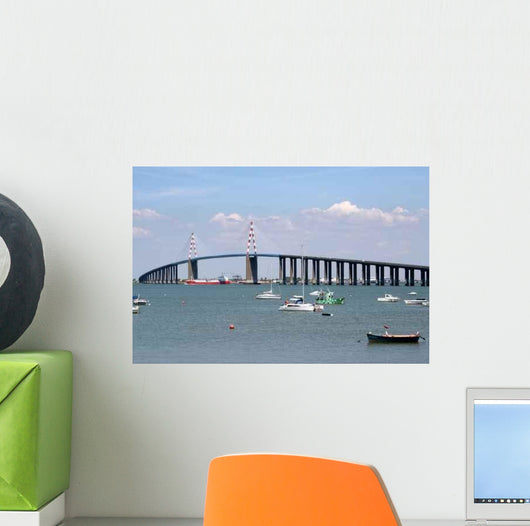 Tip for Mindin Wall Decal