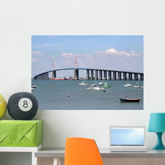 Tip for Mindin Wall Decal