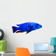 Tropical Fish Wall Decal