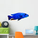 Tropical Fish Wall Decal