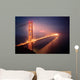 Golden gate bridge, San Francisco 