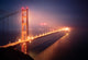 Golden gate bridge, San Francisco 