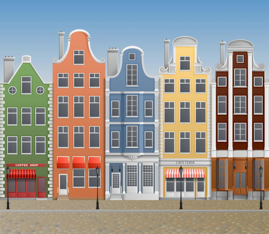 Old town 