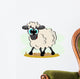Mouton Wall Decal