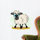 Mouton Wall Decal