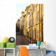 Old French Town Wall Mural