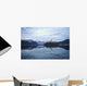 Island Wall Decal Design 2