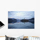 Island Wall Decal Design 2