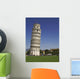 leaning tower of pisa 