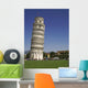 leaning tower of pisa 