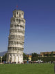 leaning tower of pisa 