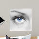woman eye 