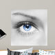 woman eye 