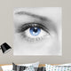 woman eye 