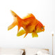 Red Fish on White B 