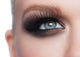 Eye makeup Wall Mural
