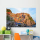 Picturesque Village of Manarola Cinque Terre Italy 