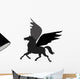 Pegasus Wall Mural
