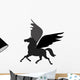 Pegasus Wall Mural