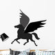 Pegasus Wall Mural