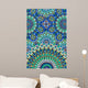 Moroccan decoration 