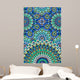 Moroccan decoration 