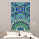 Moroccan decoration 