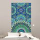 Moroccan decoration 
