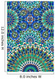 Moroccan decoration 