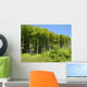 Edge Woods Wall Decal Design 1