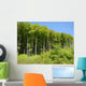 Edge Woods Wall Decal Design 1
