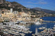 Boats Docked Marina Monte Wall Decal