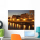 Roma 1 Wall Decal