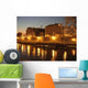 Roma 1 Wall Decal