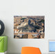 Rome 6 Wall Decal