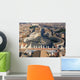 Rome 6 Wall Decal
