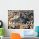 Rome 6 Wall Decal
