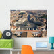 Rome 6 Wall Decal