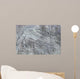 Texture Gray Stone Wall Wall Decal