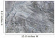 Texture Gray Stone Wall Wall Decal