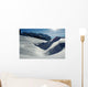 Winter Panorama Wall Decal
