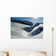 Winter Panorama Wall Decal